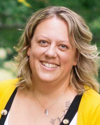 Photo of Kristin Cummings, Counselor, LMHC, NCC