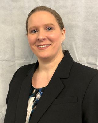 Photo of Robin Watts, Licensed Professional Counselor, MA, LPC/MH