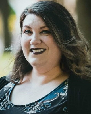 Photo of Andrea D Foote, Counsellor