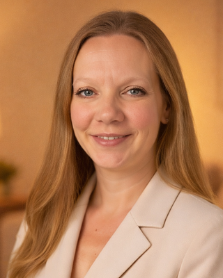 Photo of Christa Marie Patterson, MS, LMHC