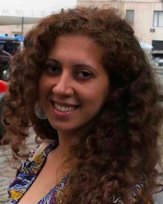 Photo of Hadier Eskandar, BCBA, LBA, AMS-C