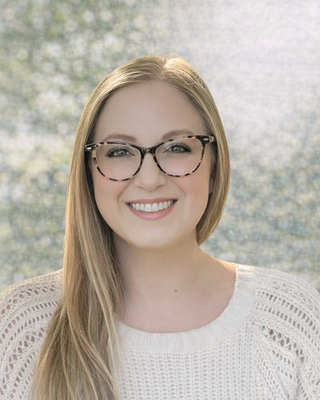 Photo of Heather Anderson, Counselor, LCPC