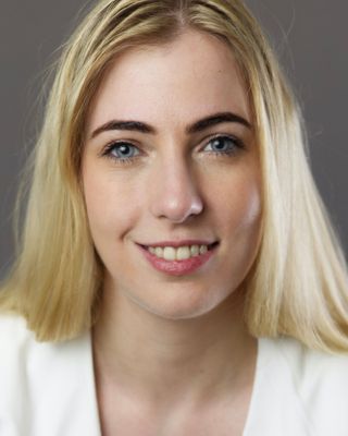 Photo of Stephanie Campbell, MSc