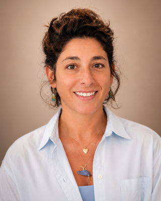 Photo of Cailea Eisenberg, Pre-Licensed Professional, MSW, ASW
