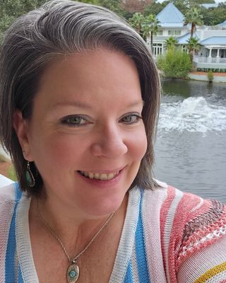 Photo of Madison Akridge, Clinical Social Work/Therapist, DTh, LCSW, BCC, CIHC