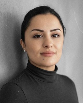 Photo of Nika Rios, Registered Clinical Social Worker Intern, RCSWI