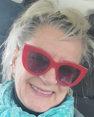 Photo of MelindaJoy Pattison, Licensed Professional Clinical Counselor, MA, LPCC