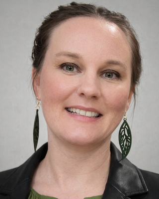 Photo of Emma L Anderson, Licensed Master Social Worker, LMSW, CFSS, MSL-CL