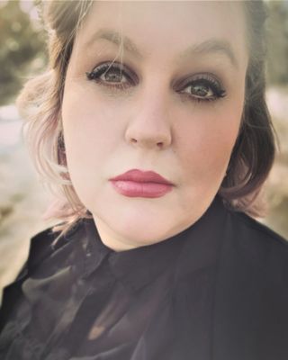 Photo of Ashley Marie Johnson, Counsellor in Edmonton, AB