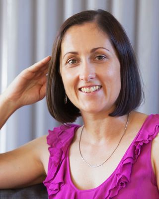 Photo of Sarah Tan, Psychologist, MPsych, PsyBA General