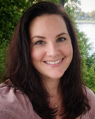 Photo of Yvonne Dejean, Clinical Social Work/Therapist, MSW, LICSW