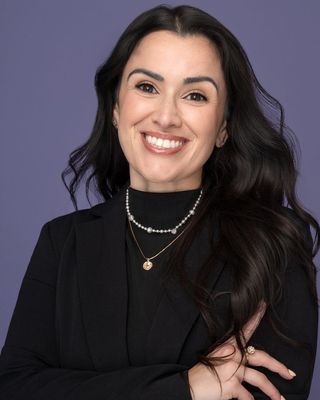 Photo of Priscilla Montes, Professional Counselor Associate, MSc, MA, LPCA