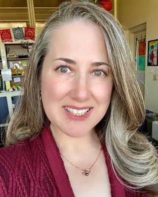 Photo of JoLynn Darden, Clinical Social Work/Therapist, LCSW
