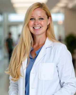 Photo of Ashley Fenton, Psychiatric Nurse Practitioner, PMHNP