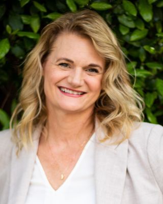 Photo of Jacqueline Garner, Clinical Social Work/Therapist, LCSW