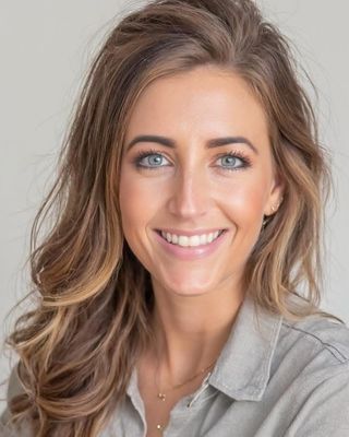 Photo of Sydney McDaniel, Licensed Professional Counselor Associate, LPC-A