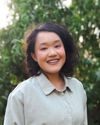 Photo of Nathalene Vang, Marriage & Family Therapist Associate, AMFT