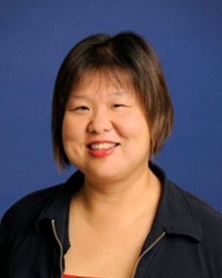 Photo of Dr Jen Loh - Bridging the Gap (Warwick Psychological Services), Psychologist, MAPS