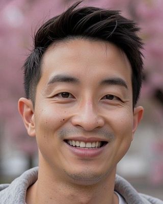 Photo of Peter Tin Shouk Fong, Counsellor, ACA-L1