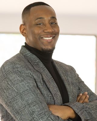 Photo of Derrick Byrd, Clinical Social Work/Therapist, LCSW