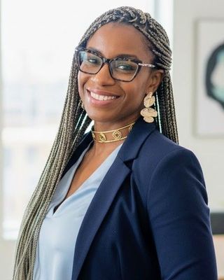 Photo of Terese Lorae D., LP-MFT, MS