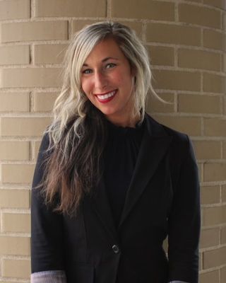 Photo of Jasmine Knaus, Licensed Professional Counselor, LPC