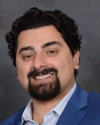 Photo of Donovan Khamoro, Clinical Social Work/Therapist, LCSW