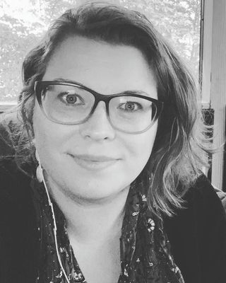 Photo of Page Graham, Clinical Social Work/Therapist, LCSW