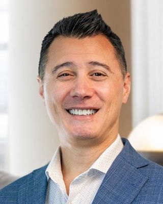 Photo of Nicholas Tamoria, Psychiatrist, MD