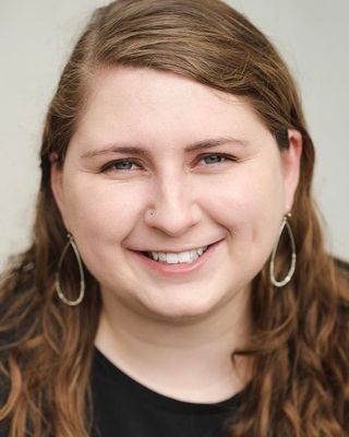Photo of Cheyenne Bowman, Licensed Professional Counselor, LCPC