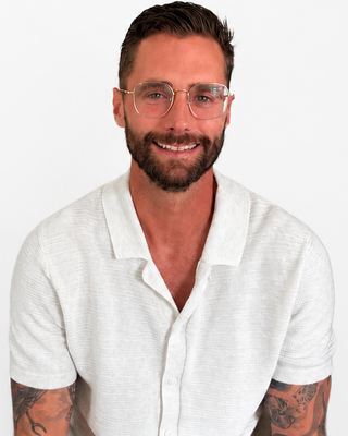 Photo of Connor Evans-Green, Clinical Social Work/Therapist, LICSW