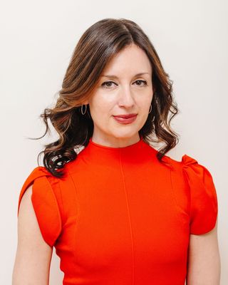 Photo of Rachel Guerrero, Psychologist, PhD