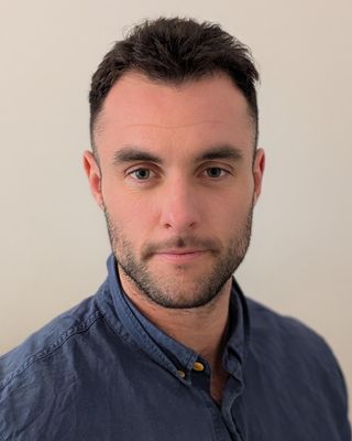 Photo of Joshua William Squires, Counsellor, MNCPS Acc.