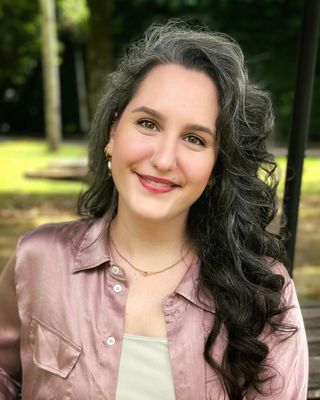 Photo of Michelle Baraba, MA