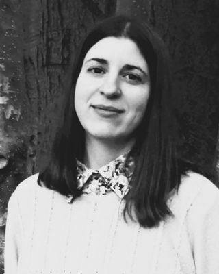 Photo of Helena Trebar, Counsellor