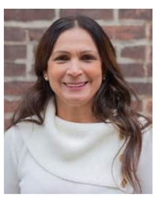 Photo of Josefina Villamar, Licensed Professional Counselor in Somerton, Philadelphia, PA