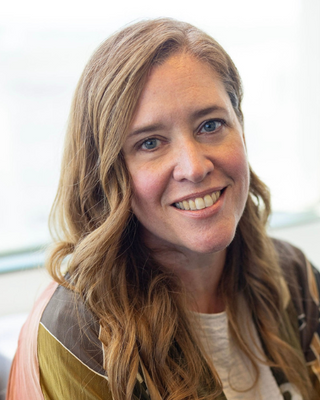 Photo of Casey Limmer, MSW, LCSW, DBT-LBC