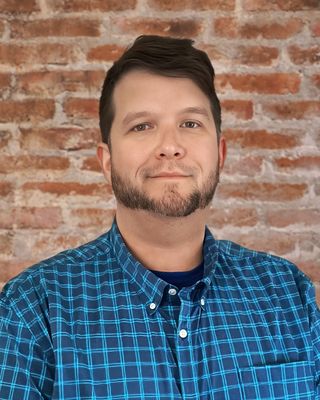 Photo of Cody Wilson, Counselor, LPC