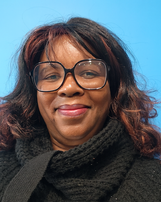 Photo of Emma Majaura, Psychiatric Nurse Practitioner, DNP, PMHNP, FNP