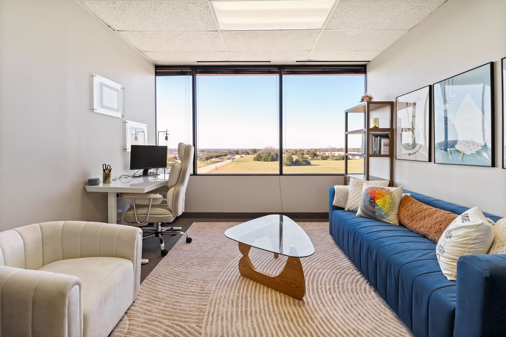 Where healing conversations happen, one session at a time.