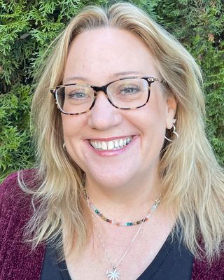 Photo of Michelle Snider, Marriage & Family Therapist, LMFT