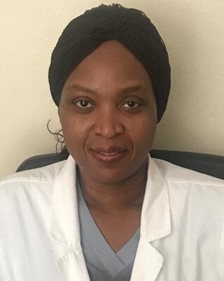 Photo of Nneka Njoku, Psychiatric Nurse Practitioner in West Hollywood, CA