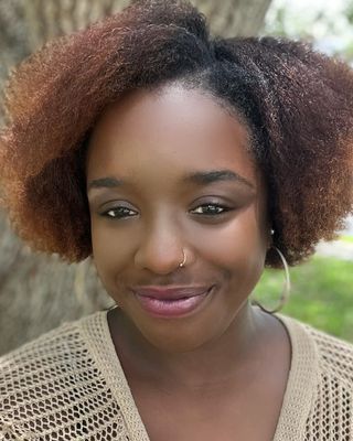 Photo of Dr. Danniella Jones, Psychologist, Psy.D.