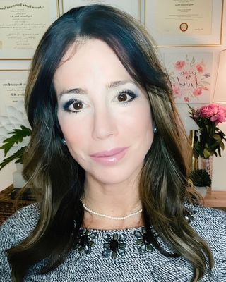 Photo of Gony Alexandra Weiss, Psychiatrist, MD