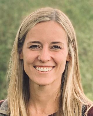 Photo of Ingrid Erickson, Licensed Professional Counselor, LPC