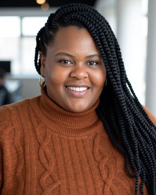 Photo of Adara W Anderson, Licensed Professional Counselor, LPC, BC-TMH