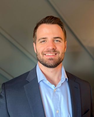 Photo of Hunter Hafer, Licensed Professional Counselor Candidate, LPCC, NCC