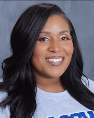 Photo of Monica Flowers, Clinical Social Work/Therapist, LICSW