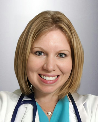 Photo of Deanna Mann, Psychiatric Nurse Practitioner in Winter Park, FL