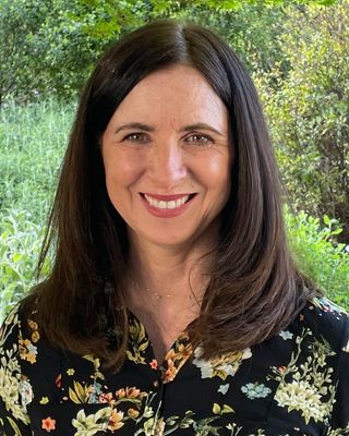 Photo of Kate Bergbauer, Clinical Social Work/Therapist, LCSW